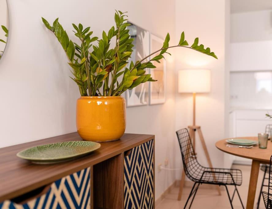 Santa Cruz City Center: The Most Coveted Location Exterior foto