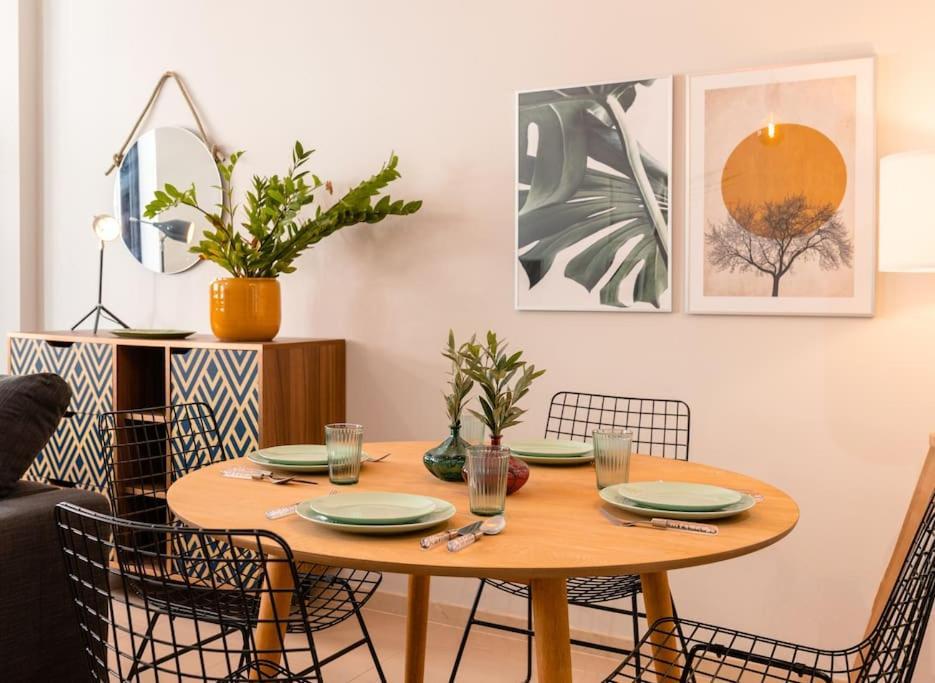 Santa Cruz City Center: The Most Coveted Location Exterior foto