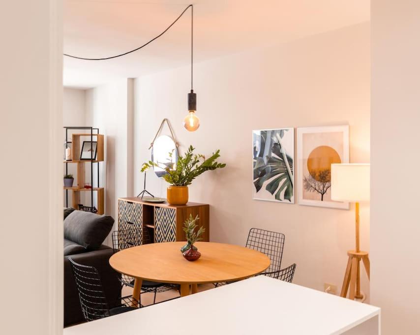 Santa Cruz City Center: The Most Coveted Location Exterior foto